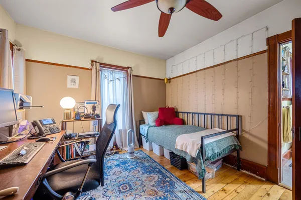 $465,000 | 9 Brooklyn Street, Morristown, VT 05661