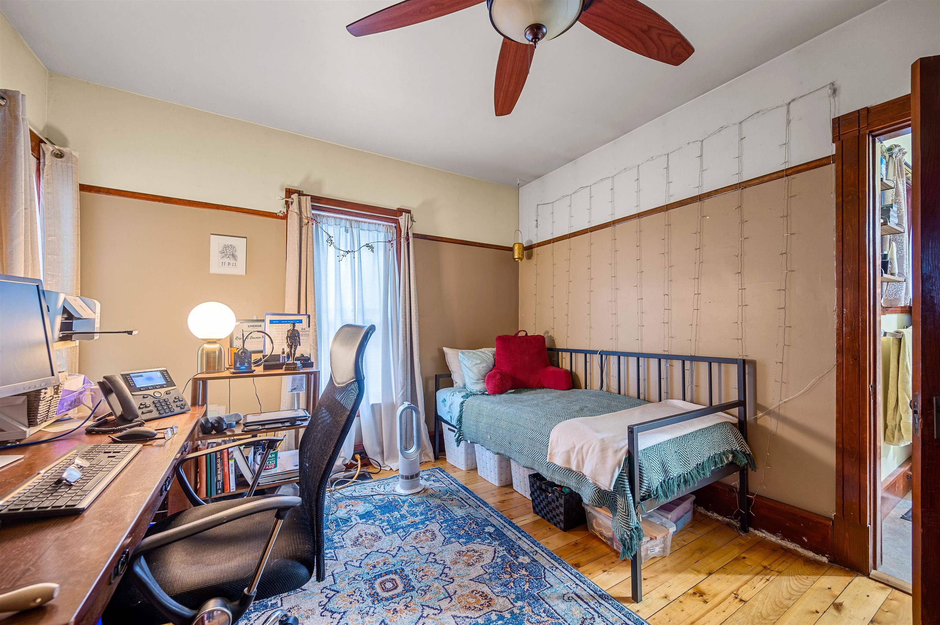 9 Brooklyn Street Morristown, VT 05661 - Photo 20 of 44