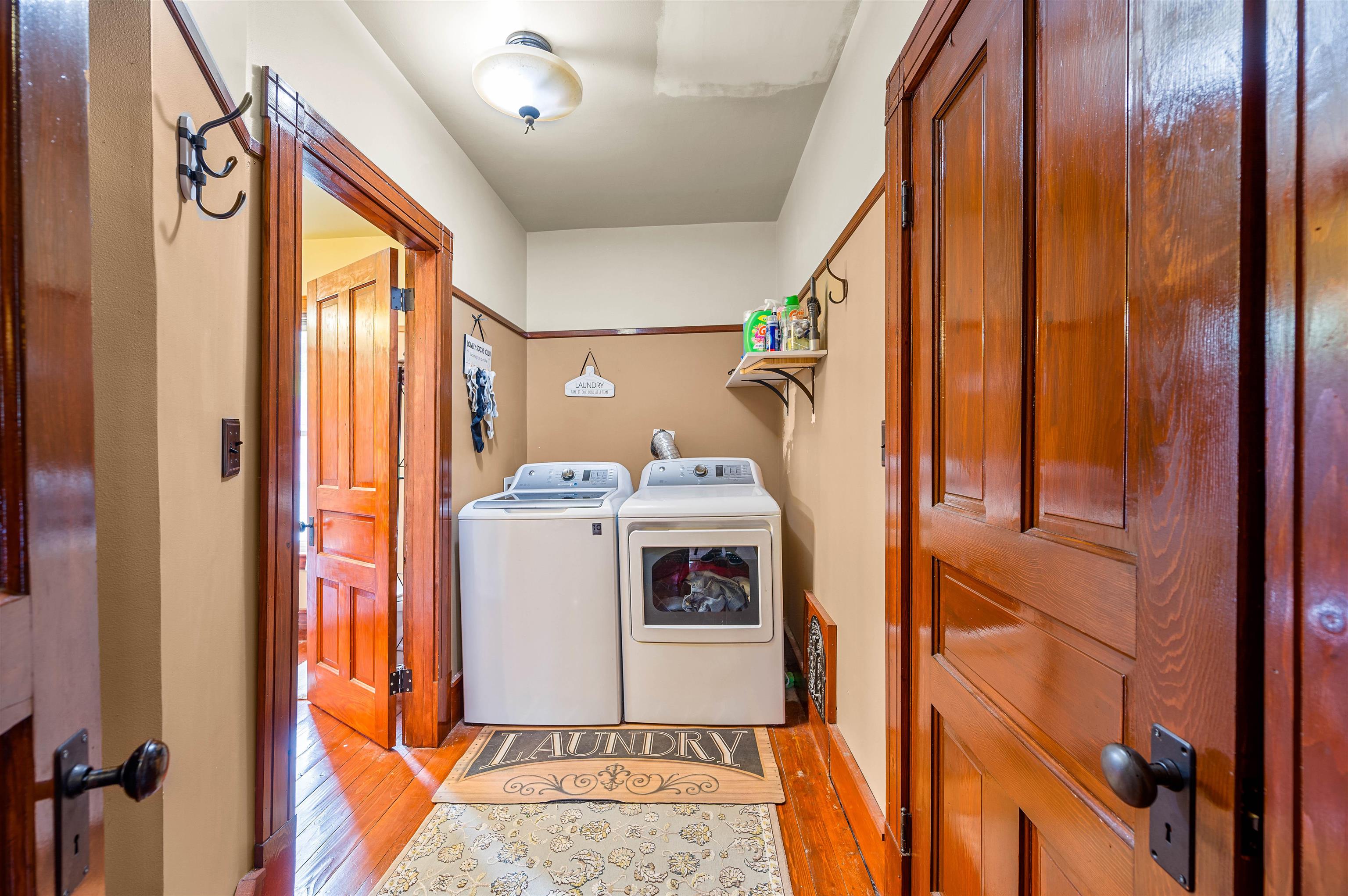 9 Brooklyn Street Morristown, VT 05661 - Photo 27 of 44