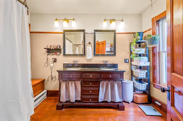 $465,000 | 9 Brooklyn Street, Morristown, VT 05661