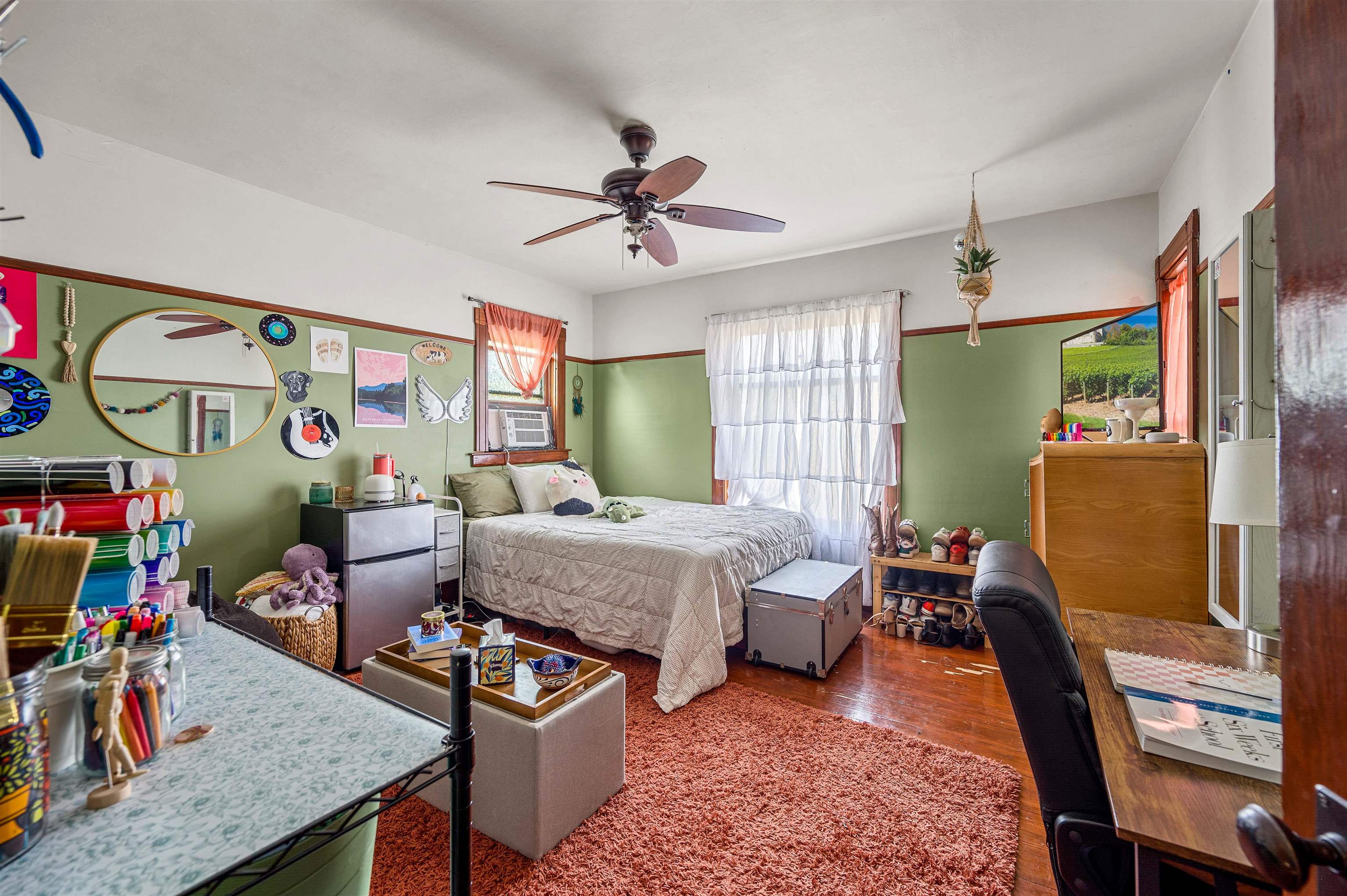 9 Brooklyn Street Morristown, VT 05661 - Photo 29 of 44