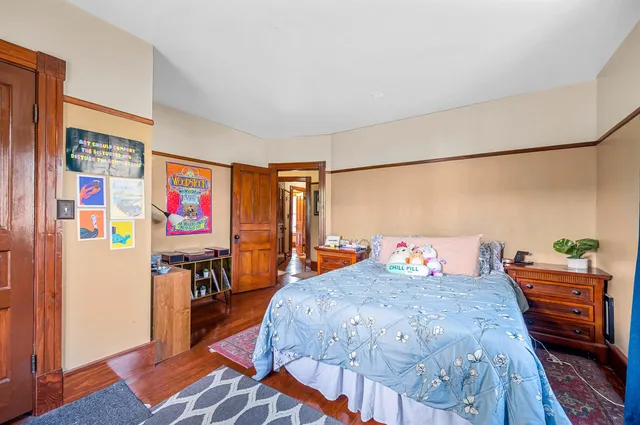 $465,000 | 9 Brooklyn Street, Morristown, VT 05661