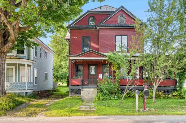 $465,000 | 9 Brooklyn Street, Morristown, VT 05661