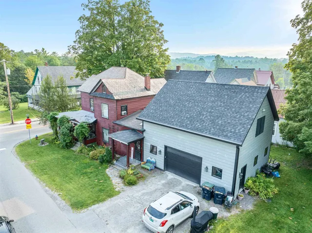 $465,000 | 9 Brooklyn Street, Morristown, VT 05661