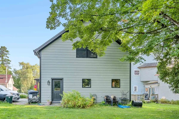 $465,000 | 9 Brooklyn Street, Morristown, VT 05661