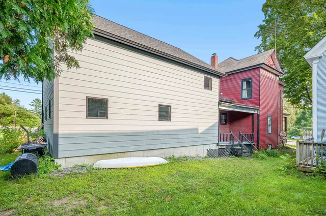 $465,000 | 9 Brooklyn Street, Morristown, VT 05661