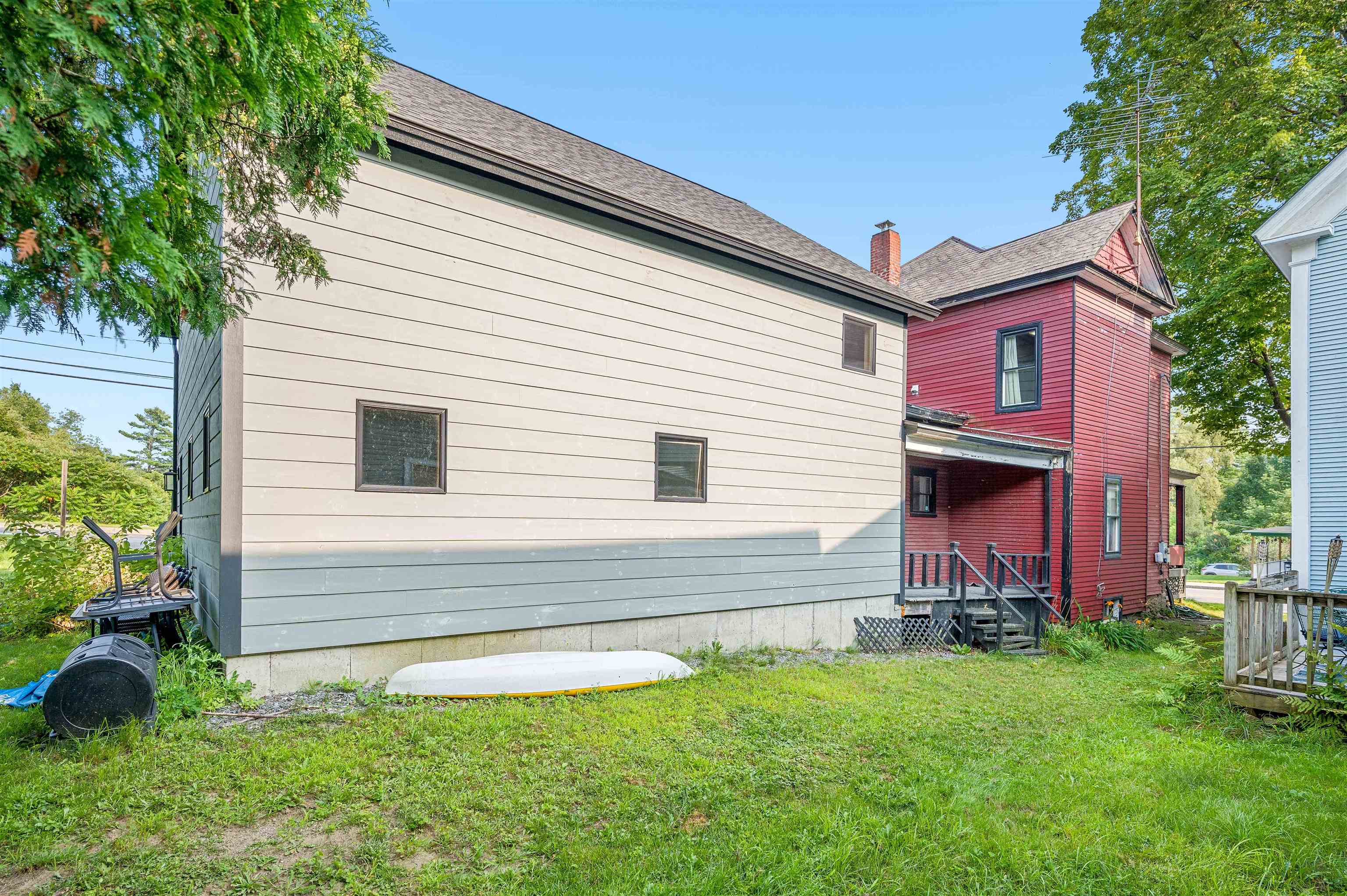 9 Brooklyn Street Morristown, VT 05661 - Photo 39 of 44