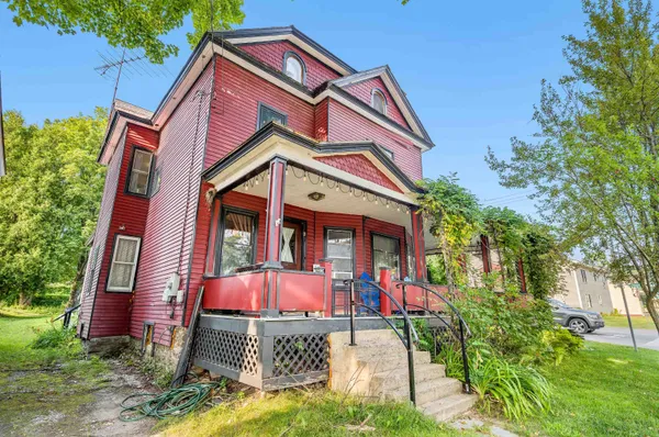 $465,000 | 9 Brooklyn Street, Morristown, VT 05661