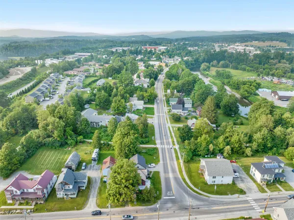 $465,000 | 9 Brooklyn Street, Morristown, VT 05661