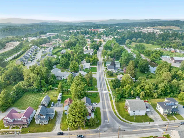 $465,000 | 9 Brooklyn Street, Morristown, VT 05661