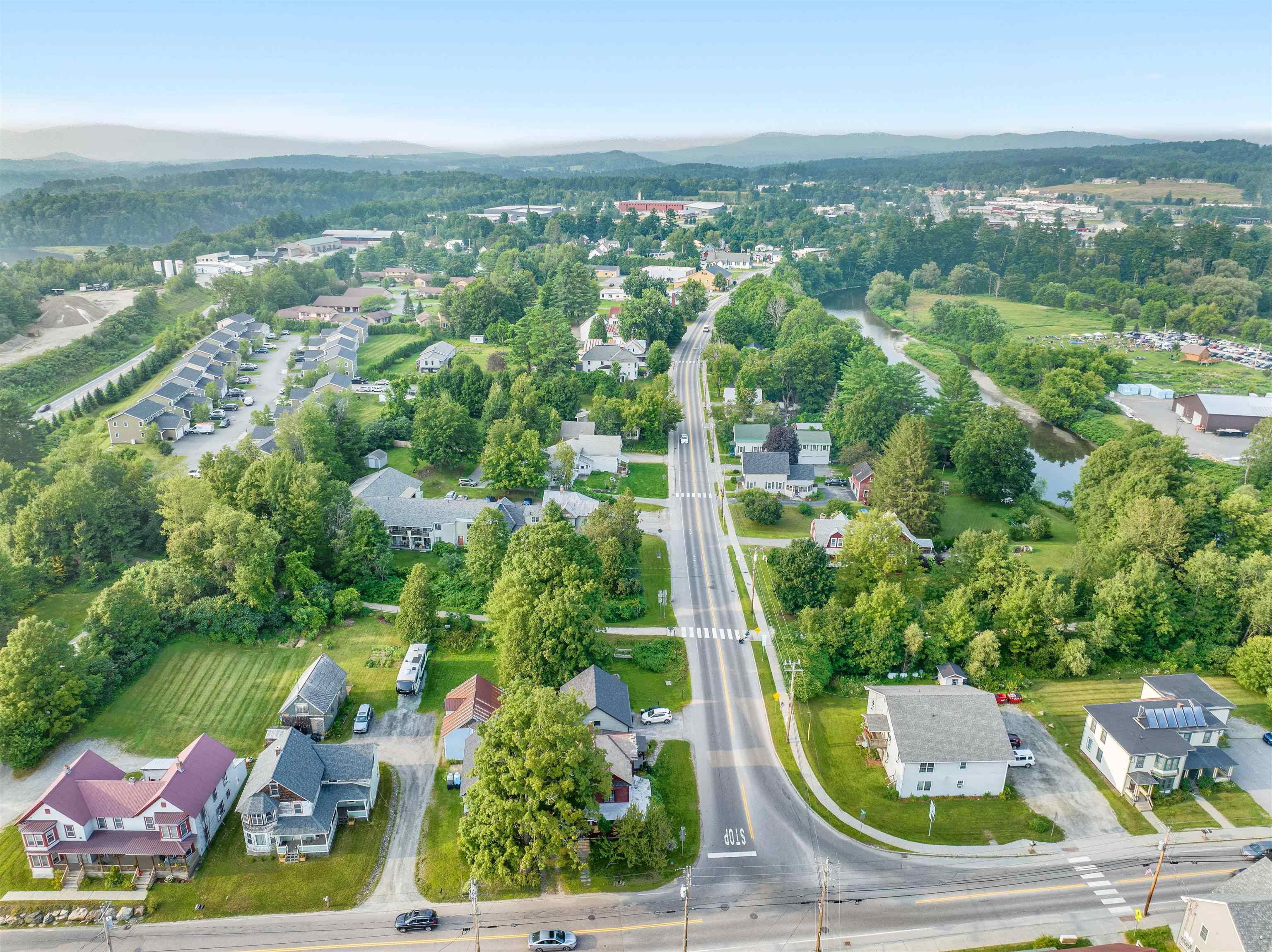 9 Brooklyn Street Morristown, VT 05661 - Photo 41 of 44