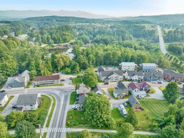 $465,000 | 9 Brooklyn Street, Morristown, VT 05661
