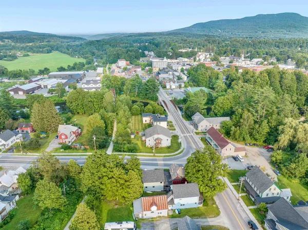 $465,000 | 9 Brooklyn Street, Morristown, VT 05661