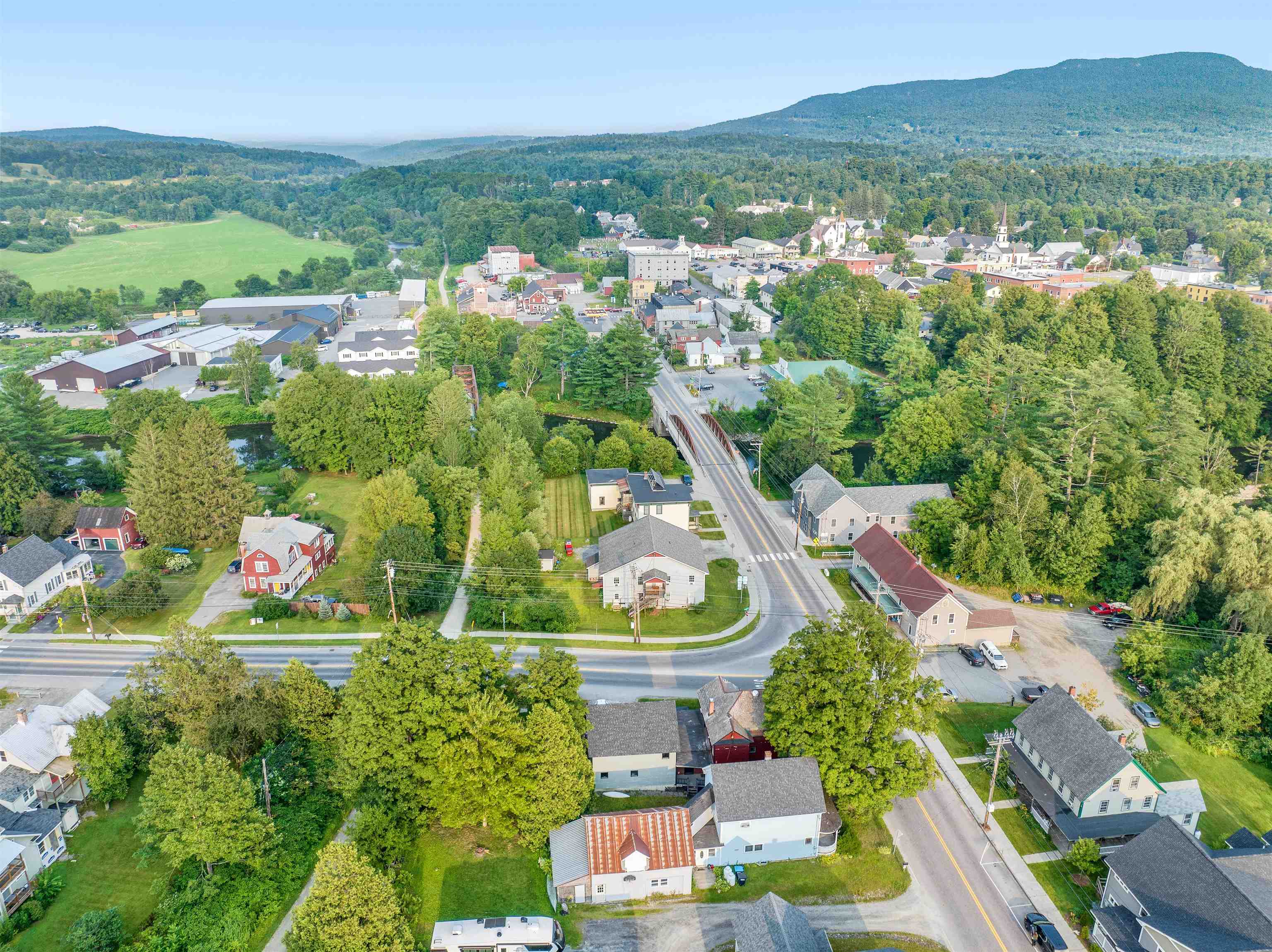 9 Brooklyn Street Morristown, VT 05661 - Photo 43 of 44