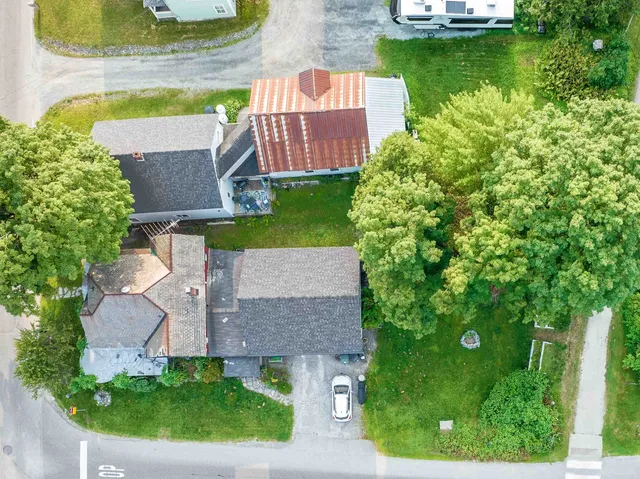 $465,000 | 9 Brooklyn Street, Morristown, VT 05661