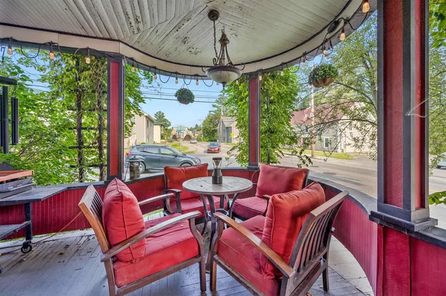 $465,000 | 9 Brooklyn Street, Morristown, VT 05661