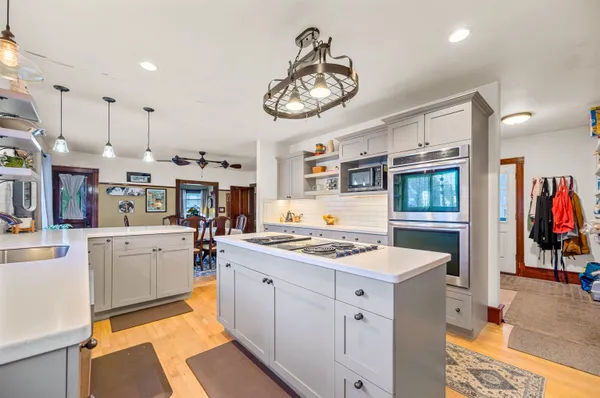 $465,000 | 9 Brooklyn Street, Morristown, VT 05661