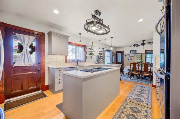 $465,000 | 9 Brooklyn Street, Morristown, VT 05661