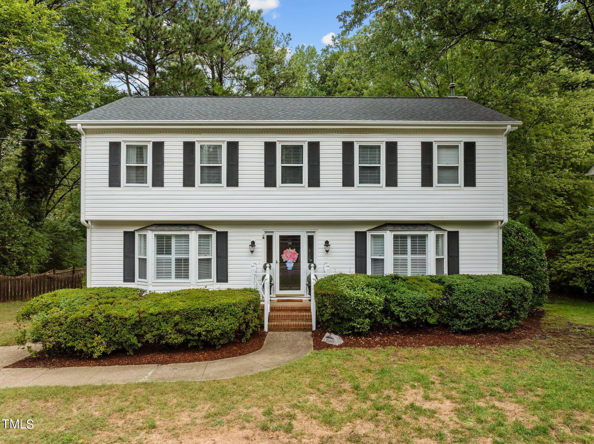 801 Purdue Street Raleigh, NC 27609 - Photo 1 of 40 48-web-or-mls-DJI_0454
