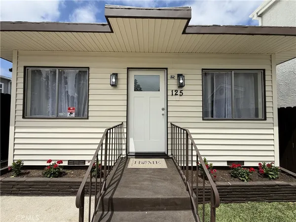 $749,900 | 125 North Marshall Court, San Pedro, CA 90731