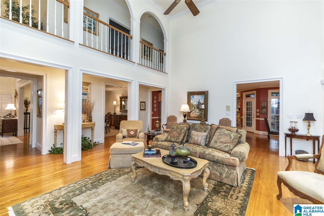 8234 Castlehill Road Birmingham, AL 35242 - Photo 18 of 50