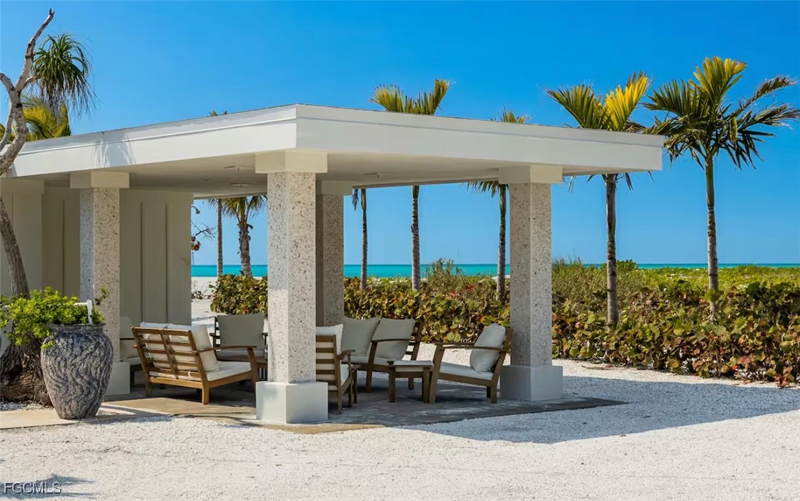 2740 North Beach Road, Unit A & B Englewood, FL 34223 - Photo 23 of 43