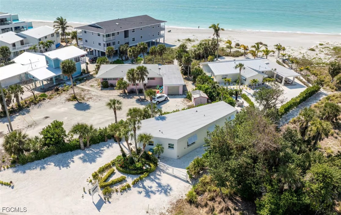 2740 North Beach Road, Unit A & B Englewood, FL 34223 - Photo 28 of 43