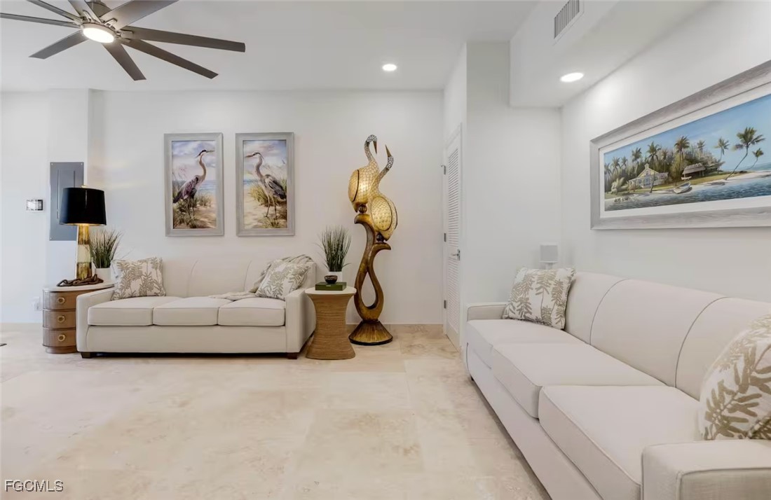 2740 North Beach Road, Unit A & B Englewood, FL 34223 - Photo 35 of 43