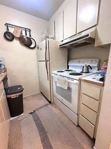 $320,000 | 1254 Shelter Creek Lane, Unit 254, San Bruno, CA 94066