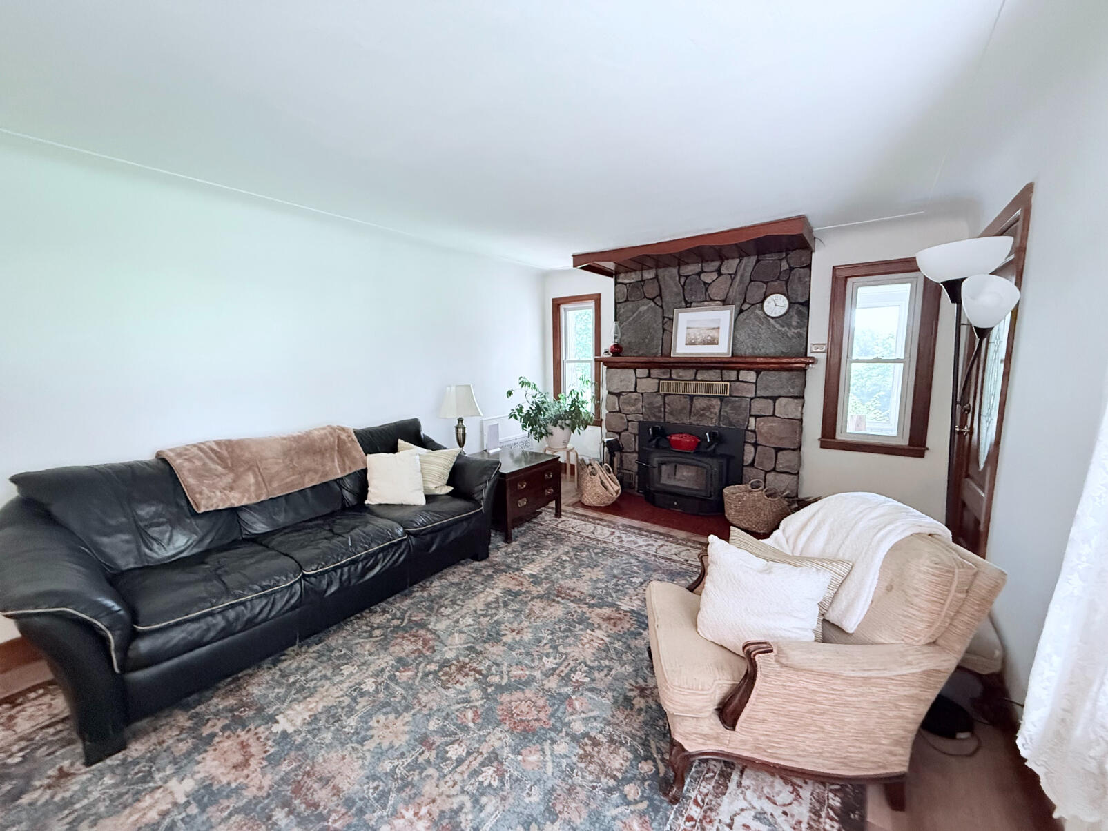 3628 Rau Road West Branch, MI 48661 - Photo 20 of 113 Living Room