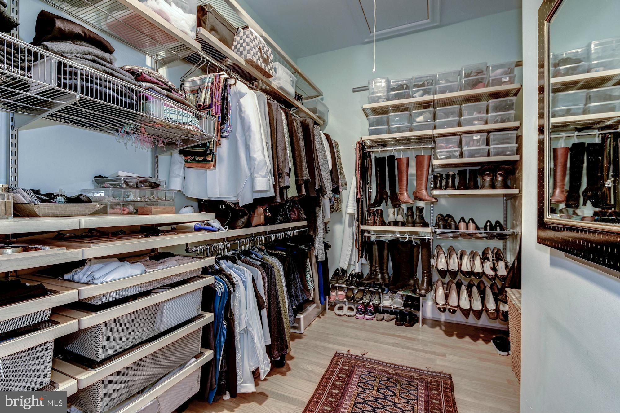 6816 Delaware Street Chevy Chase, MD 20815 - Photo 16 of 30 Bedroom (Master)