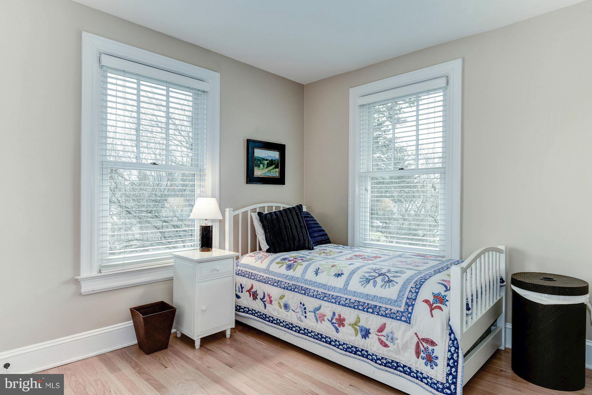 6816 Delaware Street Chevy Chase, MD 20815 - Photo 19 of 30 Bedroom