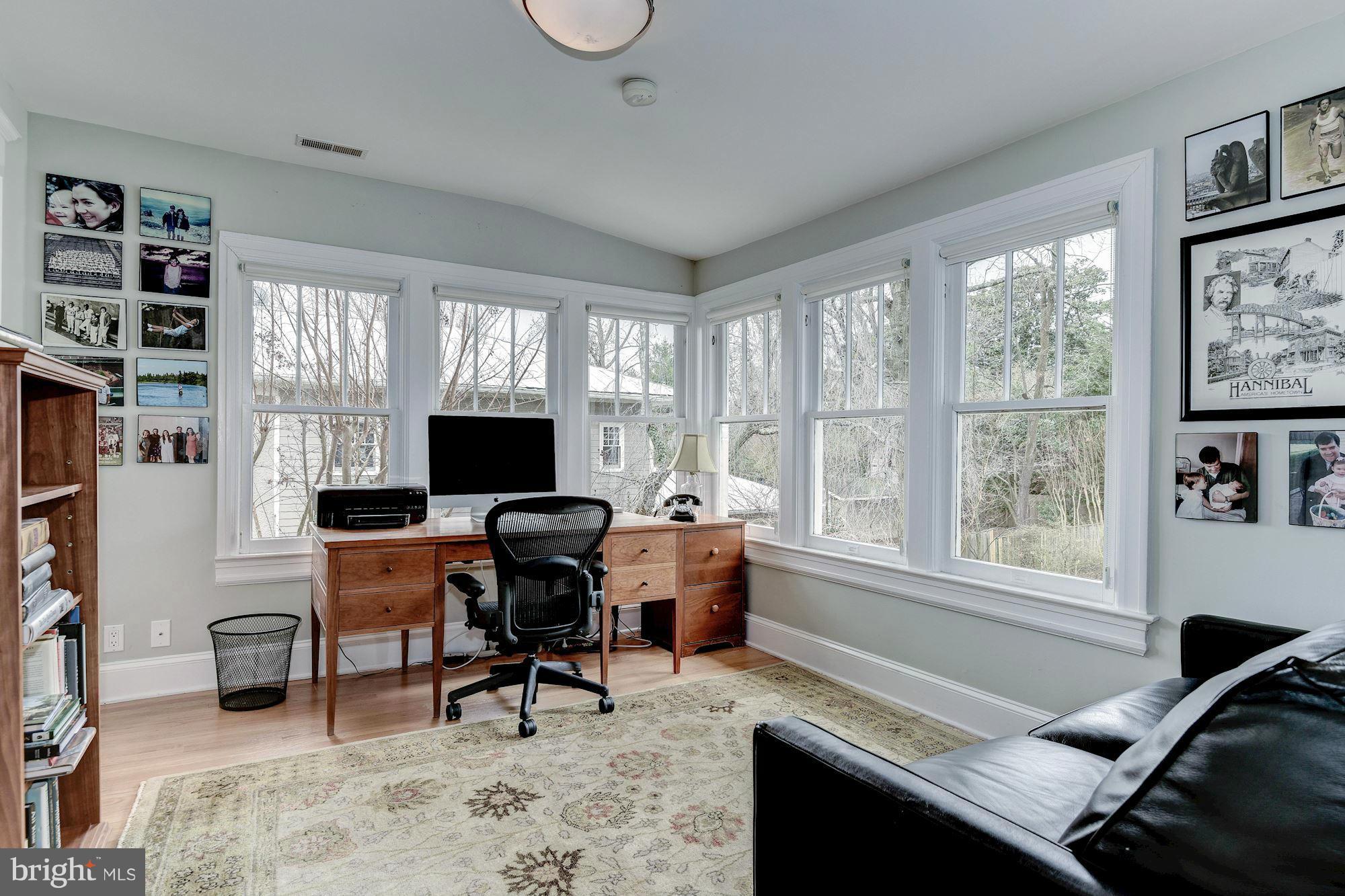 6816 Delaware Street Chevy Chase, MD 20815 - Photo 21 of 30 Bedroom