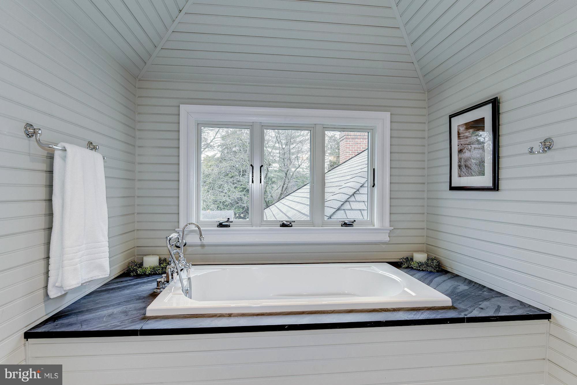 6816 Delaware Street Chevy Chase, MD 20815 - Photo 25 of 30 Bath