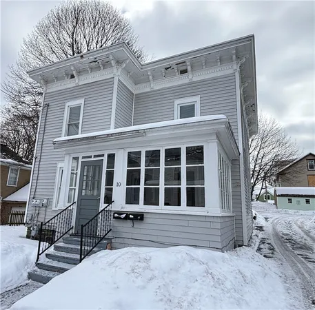 $325,000 | 10 Reynolds Avenue, Oneonta, NY 13820