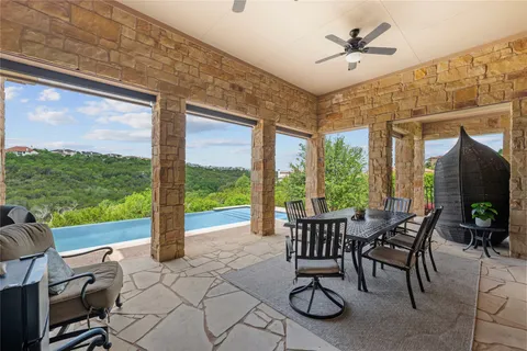 $1,395,000 | 409 Rocky Coast Drive, Austin, TX 78738