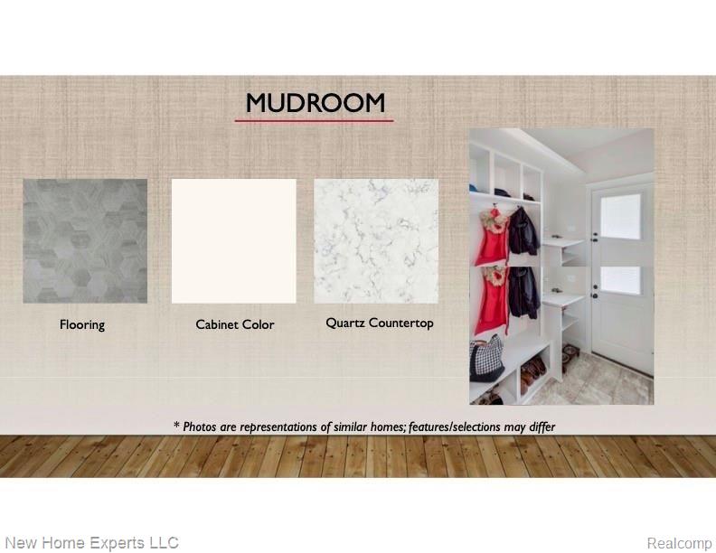 2371 Stanford Road Berkley, MI 48072 - Photo 14 of 27 2371 Stanford Mudroom update.jpg