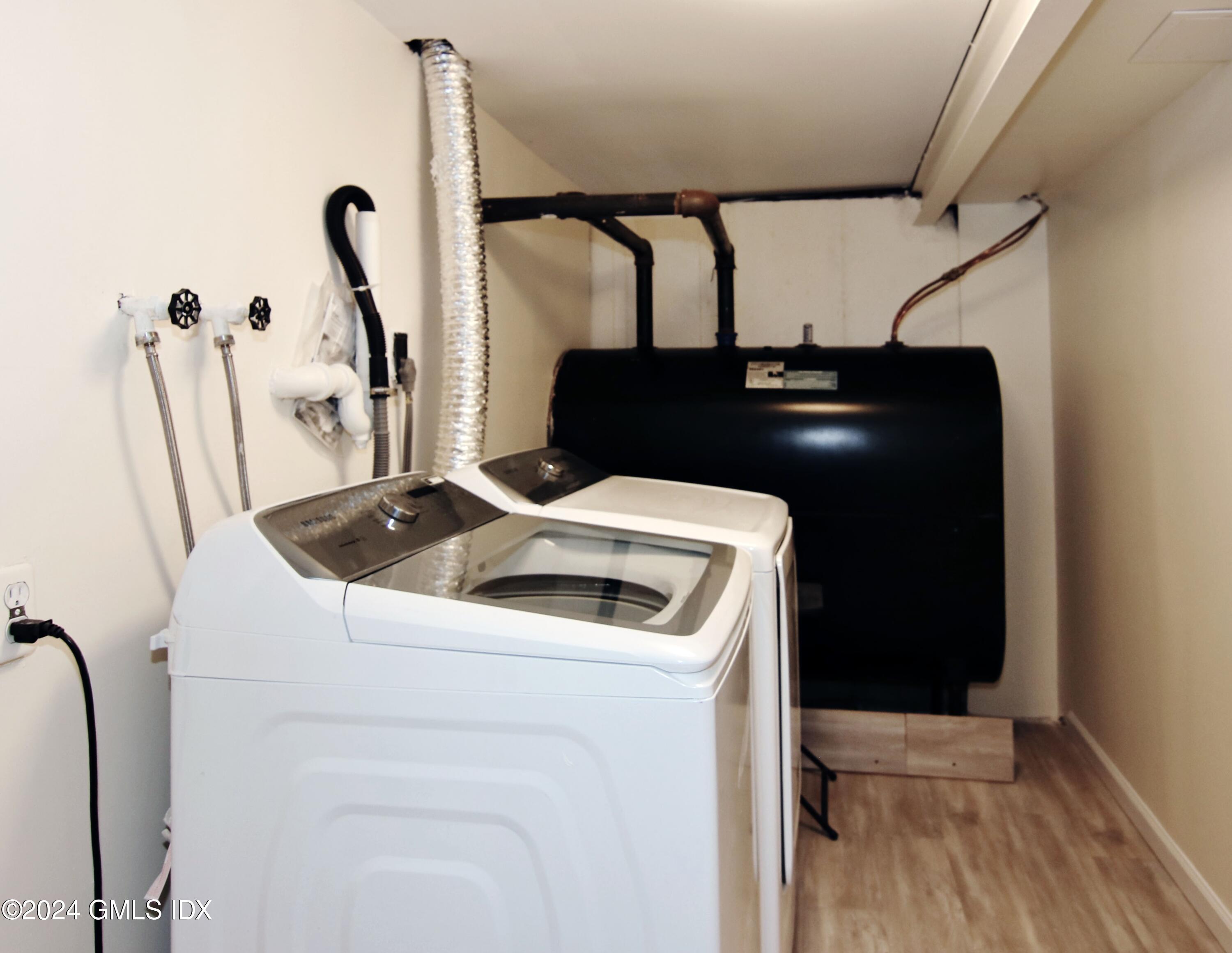 191 Sawmill Road Stamford, CT 06903 - Photo 27 of 40 a close view of sink and tap