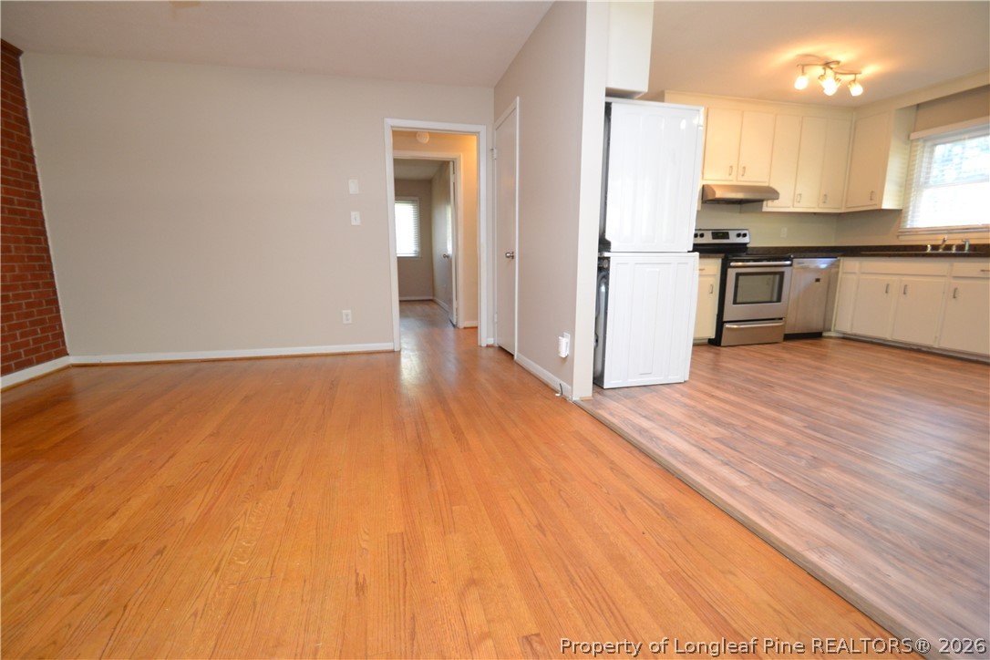 5133 Lundy Drive Raleigh, NC 27606 - Photo 4 of 31