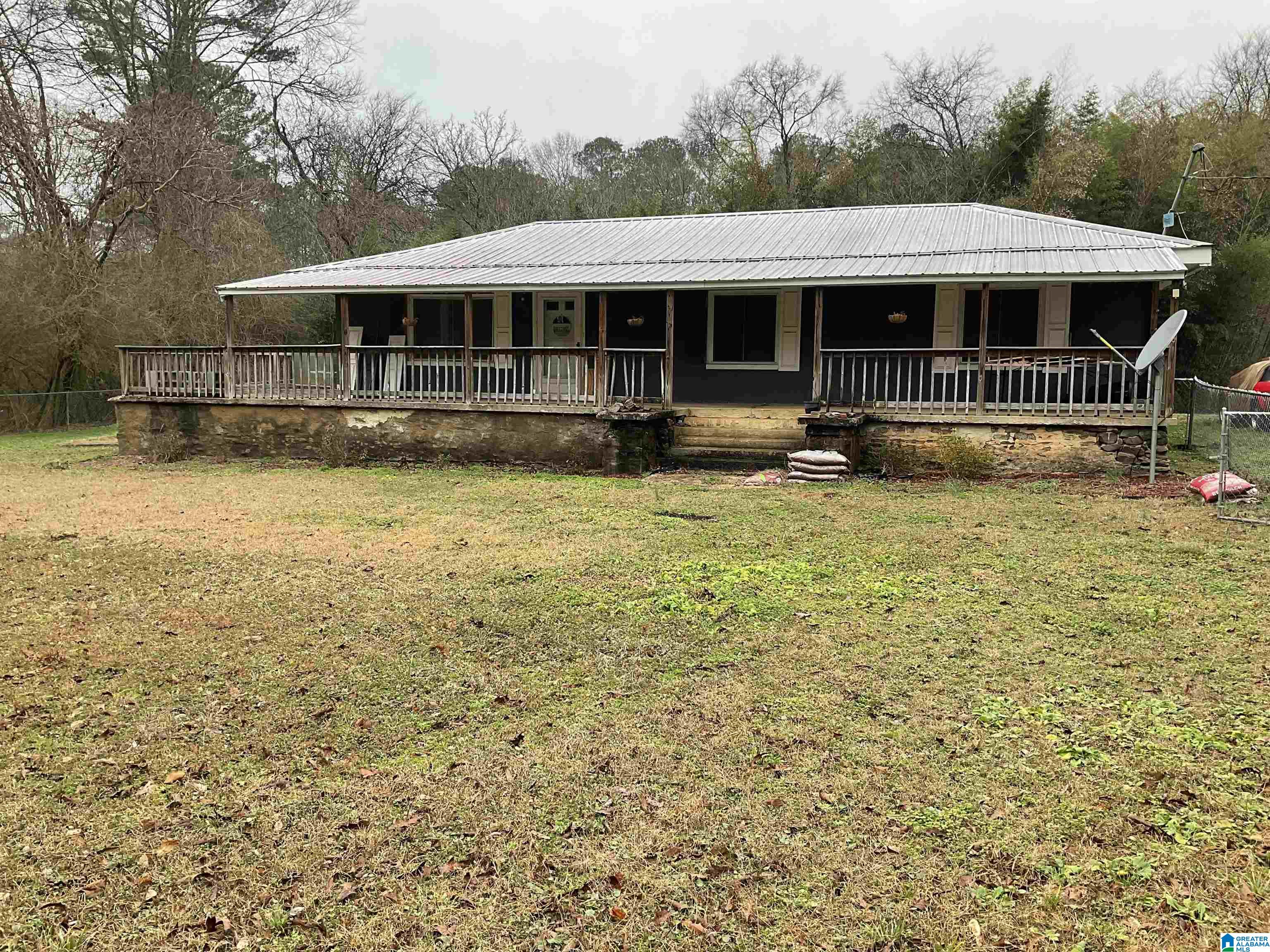 7338 Providence Church Road Morris, AL 35116 - Photo 1 of 20