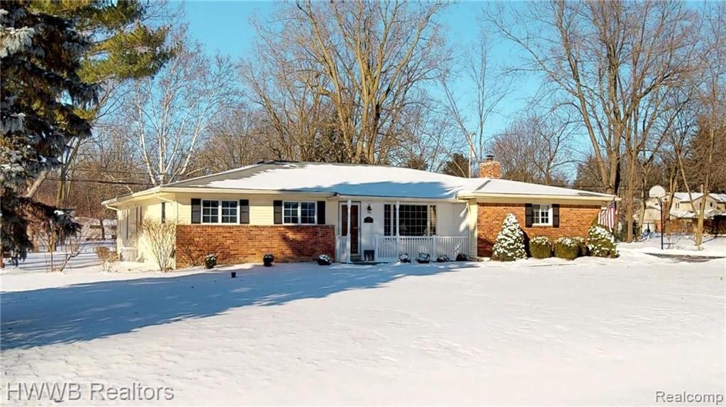 390 East Maryknoll Road Rochester Hills, MI 48309 - Photo 38 of 38