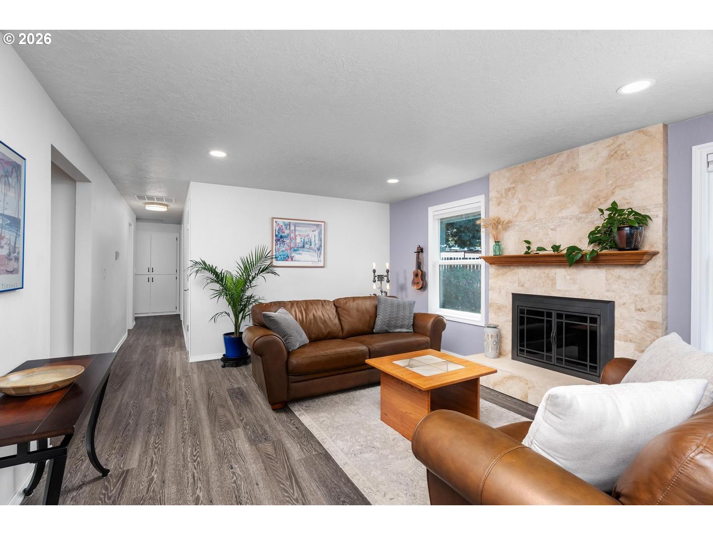 18588 Southwest Cascadia Court Beaverton, OR 97078 - Photo 11 of 48 Kitchen/Family Room
