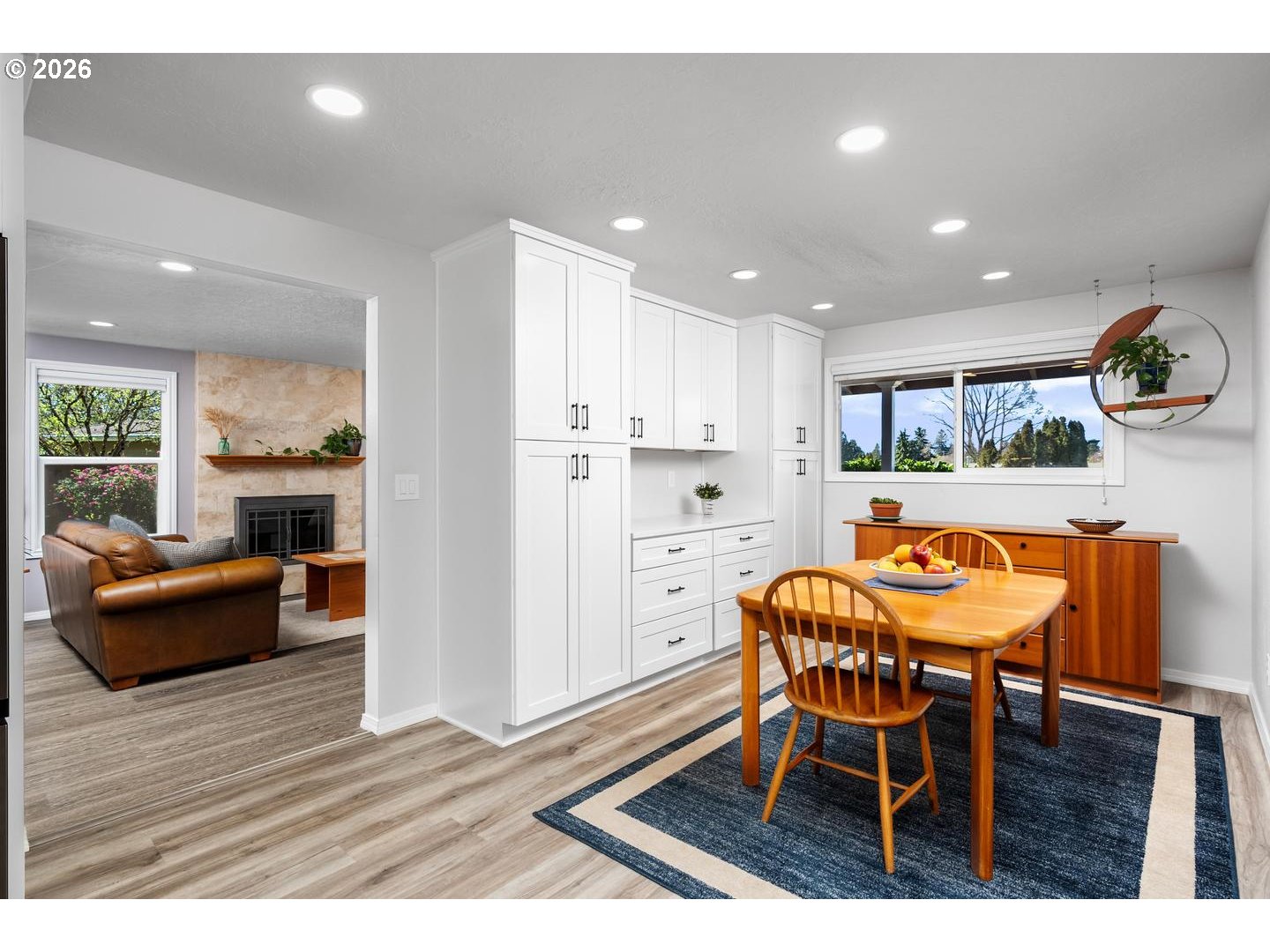 18588 Southwest Cascadia Court Beaverton, OR 97078 - Photo 13 of 48 Dining Area