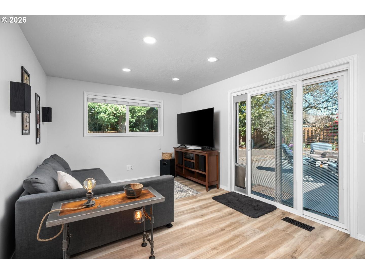 18588 Southwest Cascadia Court Beaverton, OR 97078 - Photo 20 of 48 Family Room