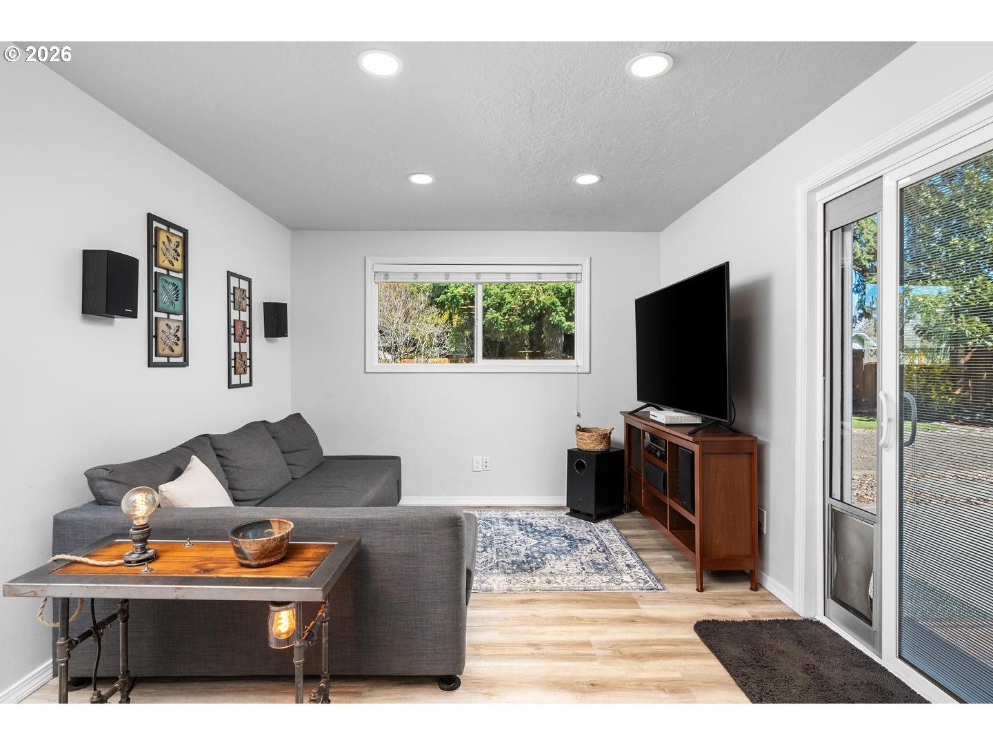 18588 Southwest Cascadia Court Beaverton, OR 97078 - Photo 21 of 48 Family Room