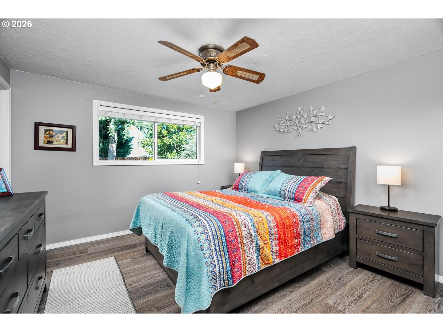 18588 Southwest Cascadia Court Beaverton, OR 97078 - Photo 22 of 48 Primary Bedroom