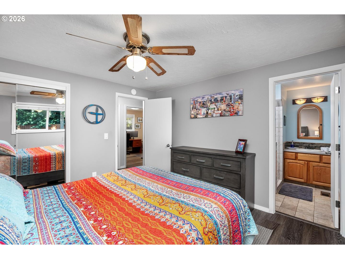 18588 Southwest Cascadia Court Beaverton, OR 97078 - Photo 23 of 48 Primary Bedroom