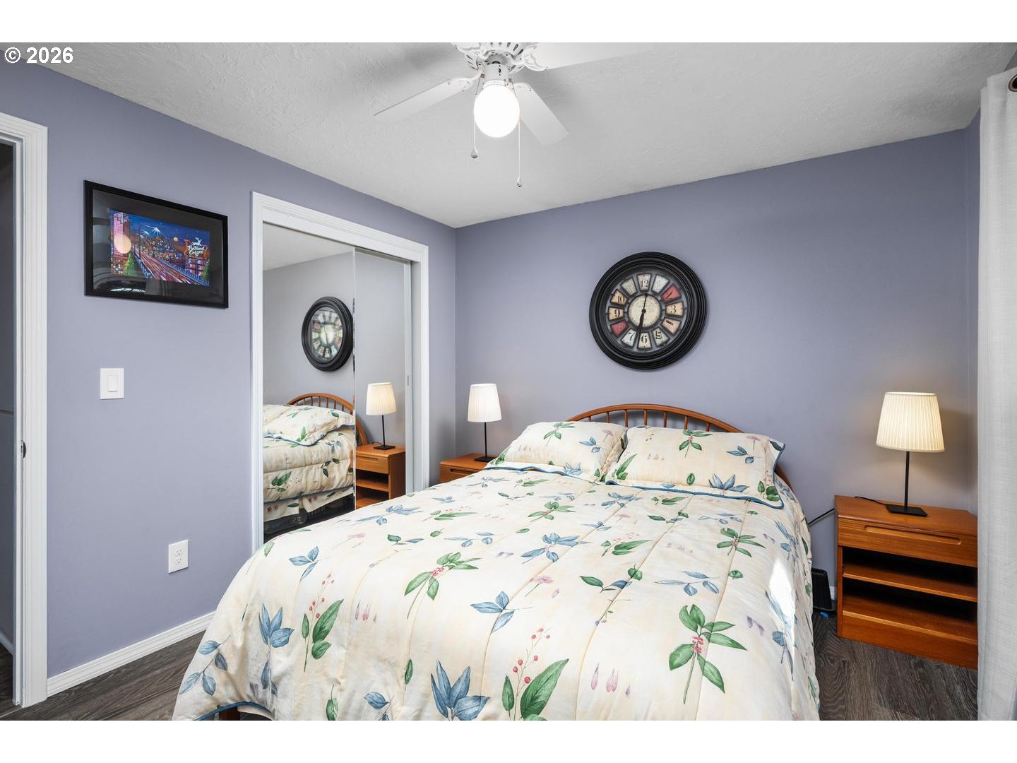 18588 Southwest Cascadia Court Beaverton, OR 97078 - Photo 27 of 48 Bedroom