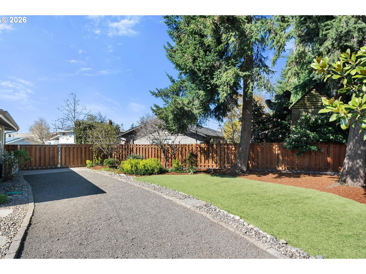18588 Southwest Cascadia Court Beaverton, OR 97078 - Photo 35 of 48 Patio