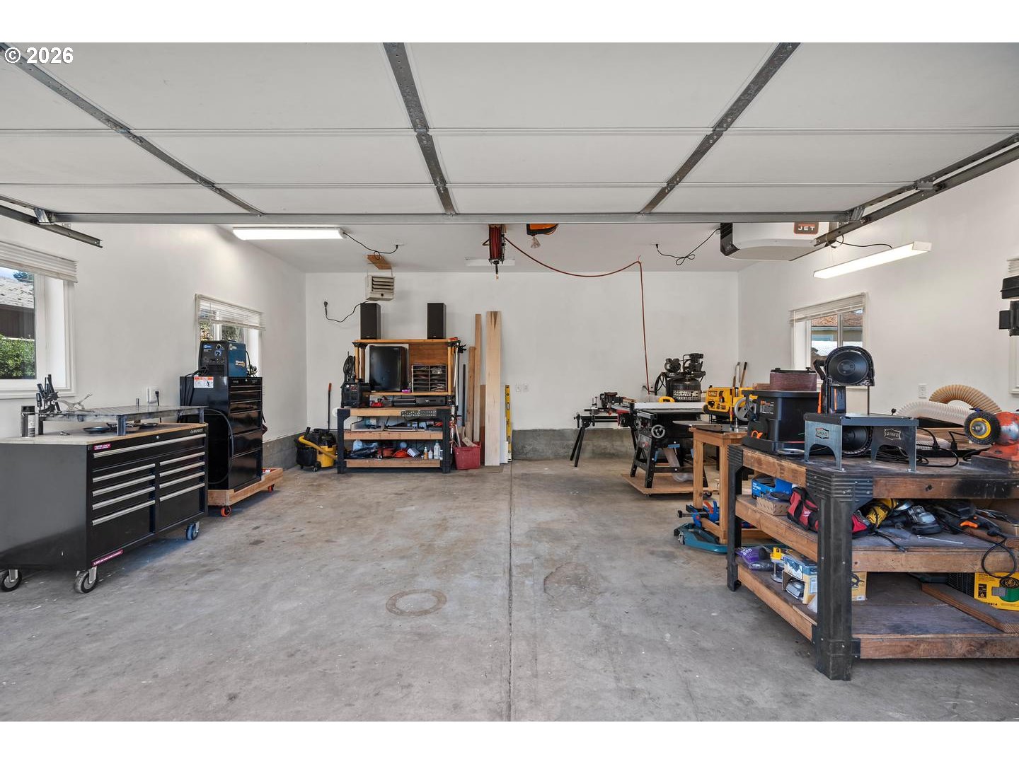 18588 Southwest Cascadia Court Beaverton, OR 97078 - Photo 39 of 48 Shop